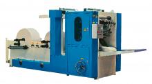 2Lane Facial Tissue Machine