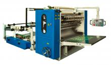 6Lane Facial Tissue Machine