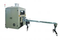 Fully Automatic Tissue Log Saw Machine