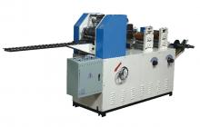 Pocket Tissue Machine