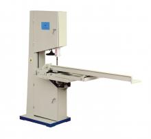 Tissue Band Saw