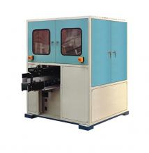 Facial Tissue Log Saw Machine