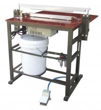 Plastic Packing Sealing machine