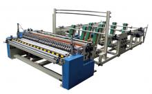 Maxi Rolll Slitter Machine