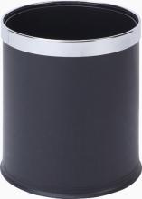 Sensor Double layer Round Dustbin