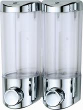 Stainless Steel Liquid Soap Dispenser