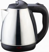 1.5L Stainless Steel 360 Degree Rotation Turkish Tea Electric Kettle