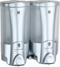 Commercial Double Hand Liquid Soap Dispenser