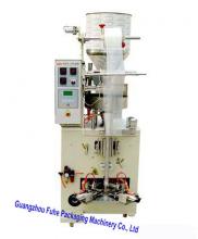 Triangle automatic packaging machine