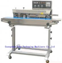 FRM-1000‖ SOLID INK PRINTING CONTINUOUS SEALER