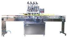 FH-4G Automatic Piston Type Filling Machine