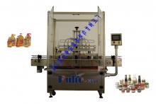 FH-8G Automatic Piston Filling Machine