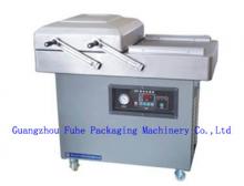 DZ-500 Double Rooms Vacuum Packaging Machine