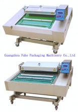 DZ-980 Series Continuous Move Vacuum Packaging Machine