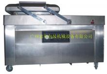 DZ-600/2SC Double Rooms Vacuum Packaging Machine