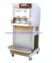 DZQ-600L Vertical Type Out Vacuumizing Packaging Machine