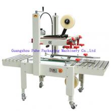 FXJ-6050 Top & Bottom Drive Automatic Strapping Machine