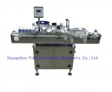 KLTB-L Vertical Round Bottle Labeling Machine