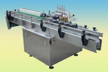 TBL-60 Automatic Starching Labeling Machine