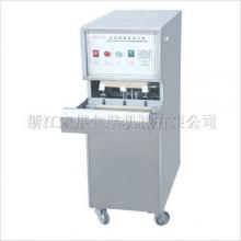 KPS60 PLASTIC BAG FILLING-SEALING MACHINE