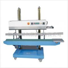 CBS-1100V VERTICAL SEALING MACHINE