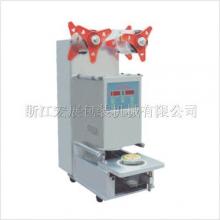 KIS-480 AUTOMATIC CUP SEALER