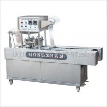 BG32 AUTOMATIC CUP FILL-SEAL-CUT MACHINE