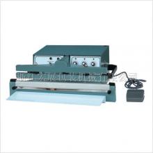 SEMI-AUTOMATIC SEALING MACHINE