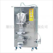 HP1000L-III AUTOMATIC LIQUID PACKING MACHINE