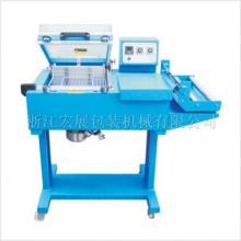 FM3028 2 IN 1 SHRINK PACKING MACHINE