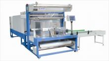 ST1260 SHEET & BOARD PACKING MACHINE