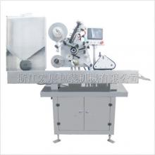 HTP-100 HORIZONTAL SELF-ADHESIVE LABELLING MACHINE